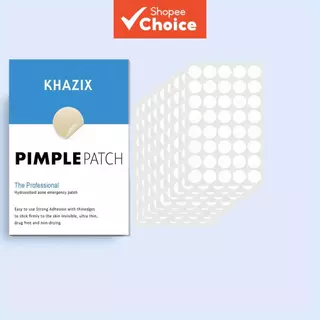 Remendo De Acne De Hidrogel 720 Unidades De Óleo De Tea Tree Transparente Infundido em Oferta na Shopee