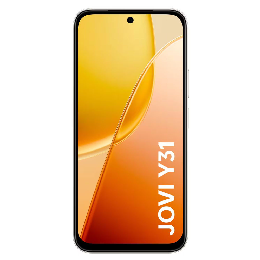 Smartphone Y31 4G Tela 6,75 Polegadas 256GB 8GB RAM Câmera 50MP JOVI em Oferta na Shopee