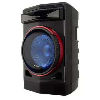 Caixa de Som Philco Extreme 750W Ex Bass PCX7100 em Oferta na Shopee