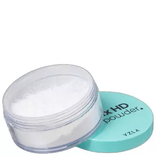 Vizzela Cosméticos Fix HD Powder - Pó Translúcido 9g em Oferta na Shopee
