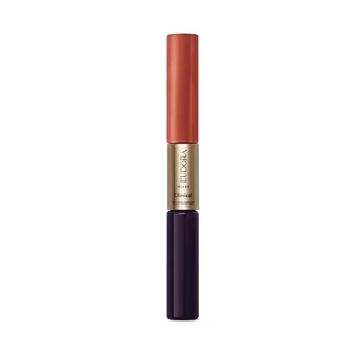 Eudora Glam Batom Líquido Duo Clinical Micropigmentação Canela Sublime em Oferta na Shopee