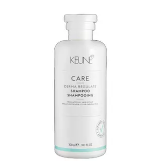 Keune Care Derma Regulate - Shampoo 300ml Blz em Oferta na Shopee