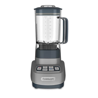 Liquidificador Velocity Ultra Prata 127V Cuisinart ® - SPB-650BR em Oferta na Shopee
