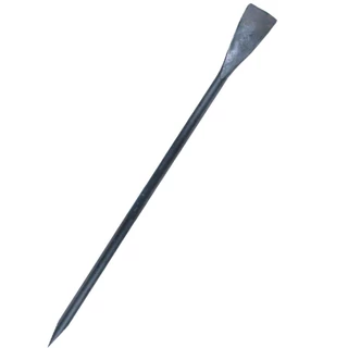 Alavanca redonda lisa 1" x 1,80 m - 99506 - Tenace em Oferta na Shopee