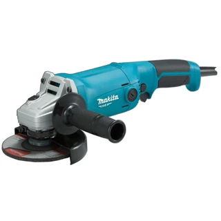 Esmerilhadeira angular 5" 1050 watts - M9002B - Makita (220V) em Oferta na Shopee