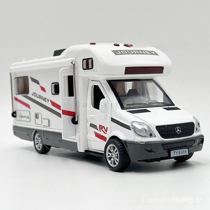 Camper Turiscamper em Promoção na Shopee Brasil 2026
