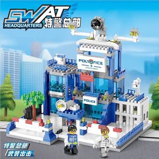 lego city carro polícia 60312 em Promoção na Shopee Brasil 2026