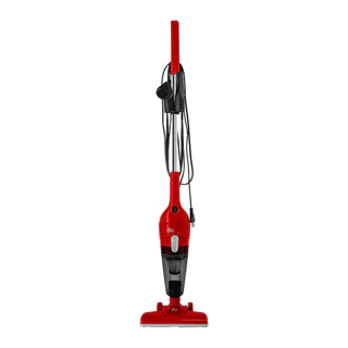 Aspirador de Pó Vertical Kian Hepa 1300w Ap-100 Vermelho - 220v