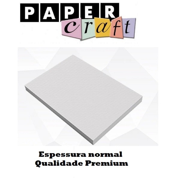 Papel Arroz Comestível A4 Premium Importado 50 Folhas | Alta