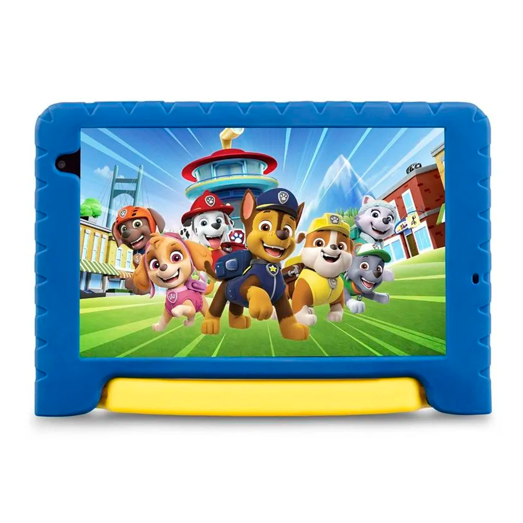 Tablet Multi Infantil, Tela 8