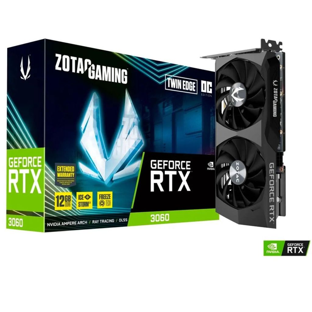 Placa de Video 3060 12Gb em Oferta | Shopee 2026