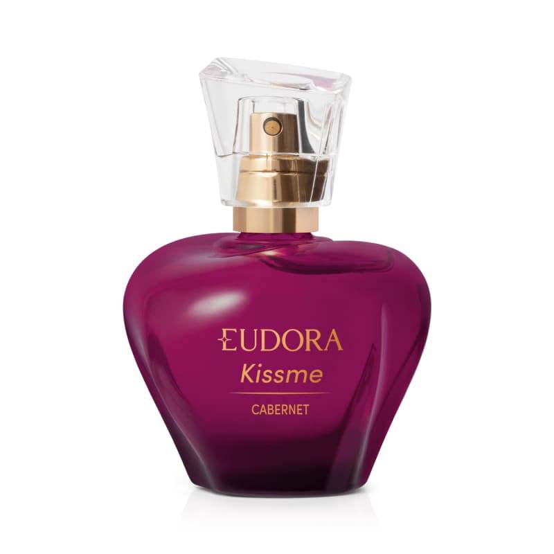 Eudora Kissme 香水 赤 Eudora Perfume Kissme em Promoção na Shopee Brasil 2026