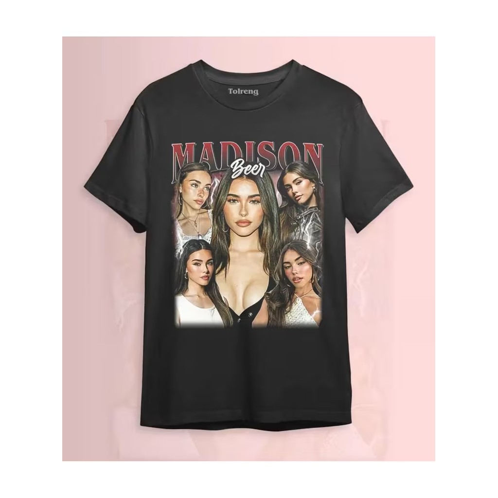 madison beer em Promoção na Shopee Brasil 2026