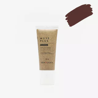 Muss Plus 60 G Marrom em Oferta na Shopee