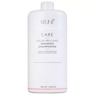 Keune Care Color Brillianz - Shampoo 1000ml Blz em Oferta na Shopee