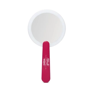 Niina Secrets Pocket Pink Espelho Led em Oferta na Shopee