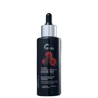 Truss Ultra Concentrated Booster - Tratamento Capilar 100ml em Oferta na Shopee