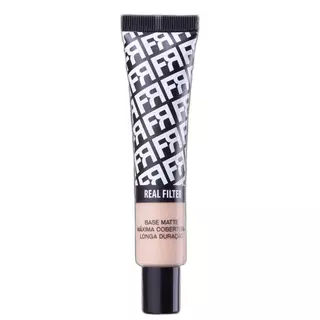 Base Líquida Fran by Franciny Ehlke Real Filter C-03 30g em Oferta na Shopee