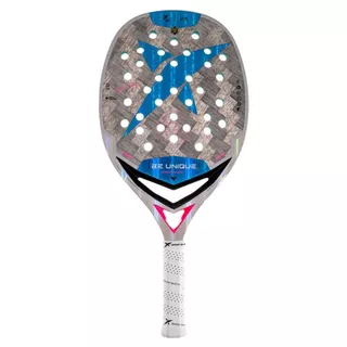 Raquete de Beach Tennis Drop Shot Bronco 2.5 - Greta Giusti em Oferta na Shopee