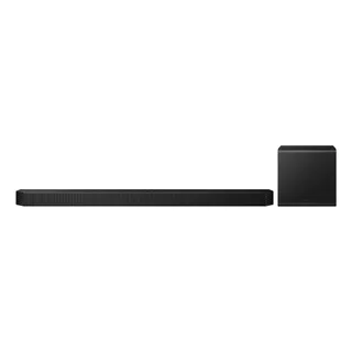 Soundbar Série Q HW-Q800F 5.1.2 canais Subwoofer 2025 em Oferta na Shopee