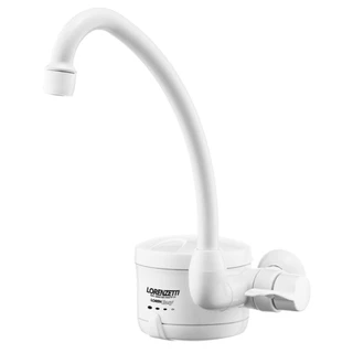 Torneira elétrica de parede - Loren Easy Lorenzetti em Oferta na Shopee