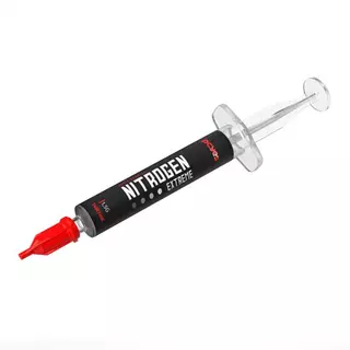 Pasta Termica PcYes Nitrogen Extreme, 14W/mk, 1.5g, PCYNE1514 em Oferta na Shopee