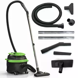 Aspirador de pó 900 watts capacidade para 12 litros LEO HOME - IPC Soteco em Oferta na Shopee