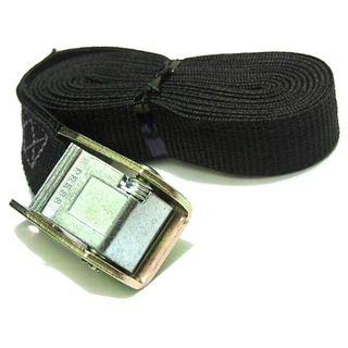 Cinta para amarração de carga 25 mm x 3 m 400 kg com trava rápida 2 peças - 012601012 Carbografite em Oferta na Shopee