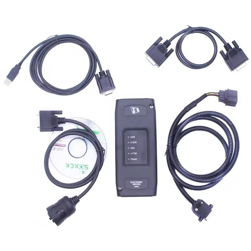 Fornecedor De Qualidade Para interface JCB DLA Serviço Eletrônico ...