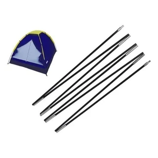 Varetas kit reposição da barraca Iglu 2 pessoas MOR