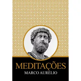 Meditações de Marco Aurélio em Oferta na Shopee