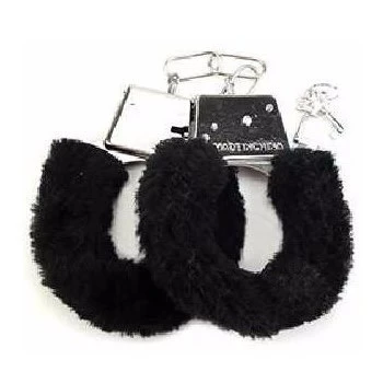 KIT Esposas Sensuales + Antifaz + Braga Tailandesa