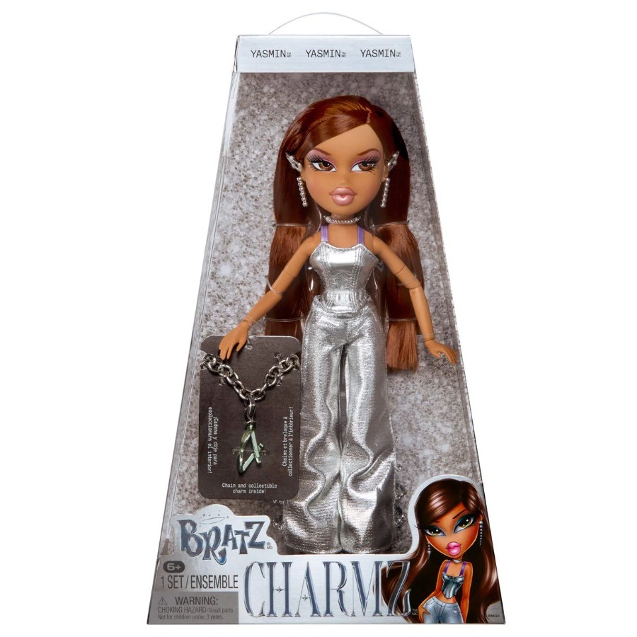 Bratz Yasmin em Promoção na Shopee Brasil 2026