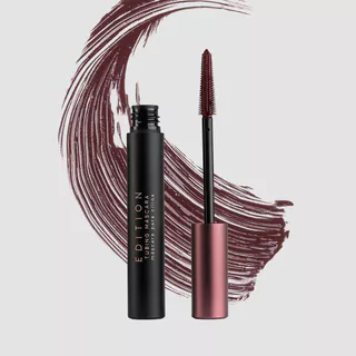 Máscara para Cílios Bordô - Tubing Mascara Ruby Océane Edition 6g em Oferta na Shopee