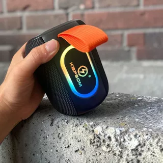 Caixa De Som Bluetooth Sem Fio 50W TWS/USB/SD/FM IPX4 Portátil KA-8198 Selo Anatel Original Promoção em Oferta na Shopee