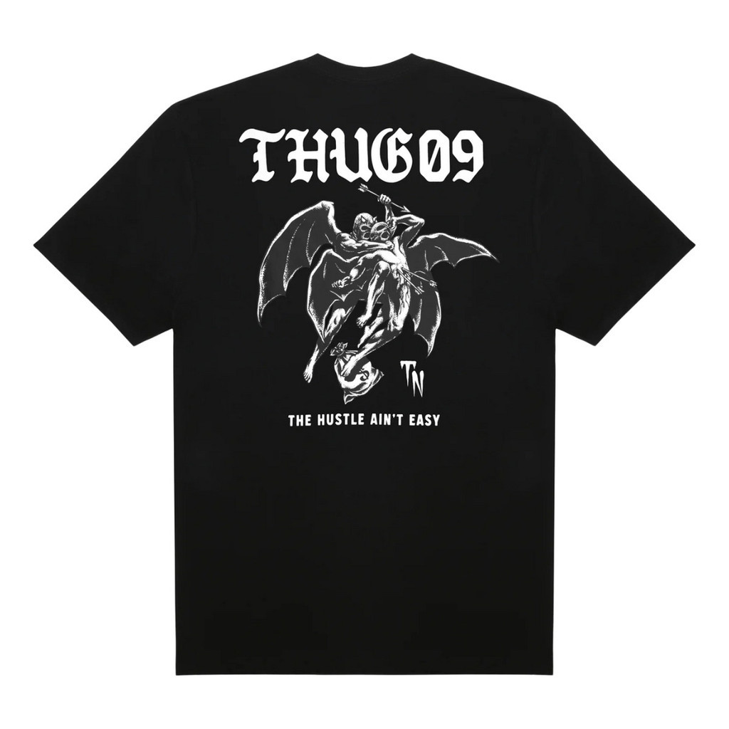 blusas thug nine em Promoção na Shopee Brasil 2026
