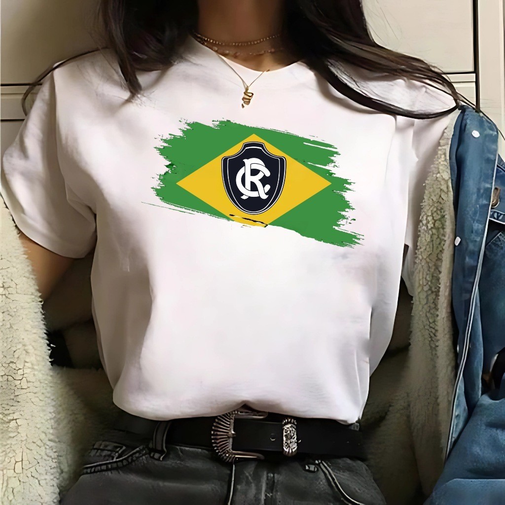 camisa do remo em Promoção na Shopee Brasil 2026