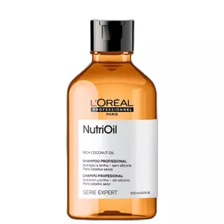 L'oréal Professionnel Serie Expert Nutrifier - Shampoo 300ml em Oferta na Shopee