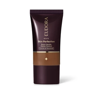 Eudora Make Base Líquida Control Skin Perfection 288Q 30ml em Oferta na Shopee