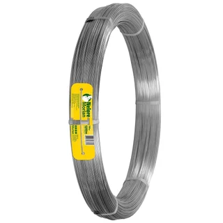 Arame Ovalado Nelore PG 16 x 14 700Kgf 1250m em Oferta na Shopee