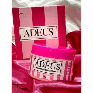 Creme Tratamento Intensivo 300g - Combate Foliculite, Estrias e Celulite Hidratante Reparador Corpo Todo em Oferta na Shopee