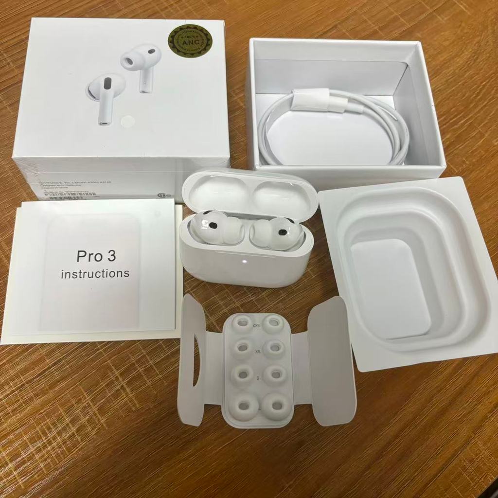 n*ね様 AirPods Pro 3 Apple AirPods Pro 3