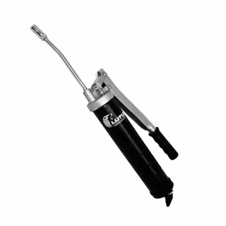 Bomba manual para graxa com alavanca capacidade 500 gr - 2015 - Lupus em Oferta na Shopee
