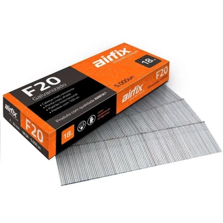 Pino para pinador pneumático tipo F até 20mm c/ 5.000 pçs em Oferta na Shopee