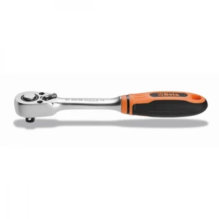 Chave catraca reversível 1/4" com cabo plástico - BW 900 Beta em Oferta na Shopee