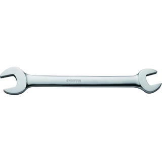 Chave fixa 20 x 22 mm aço cromo vanádio - 300029B Sata em Oferta na Shopee