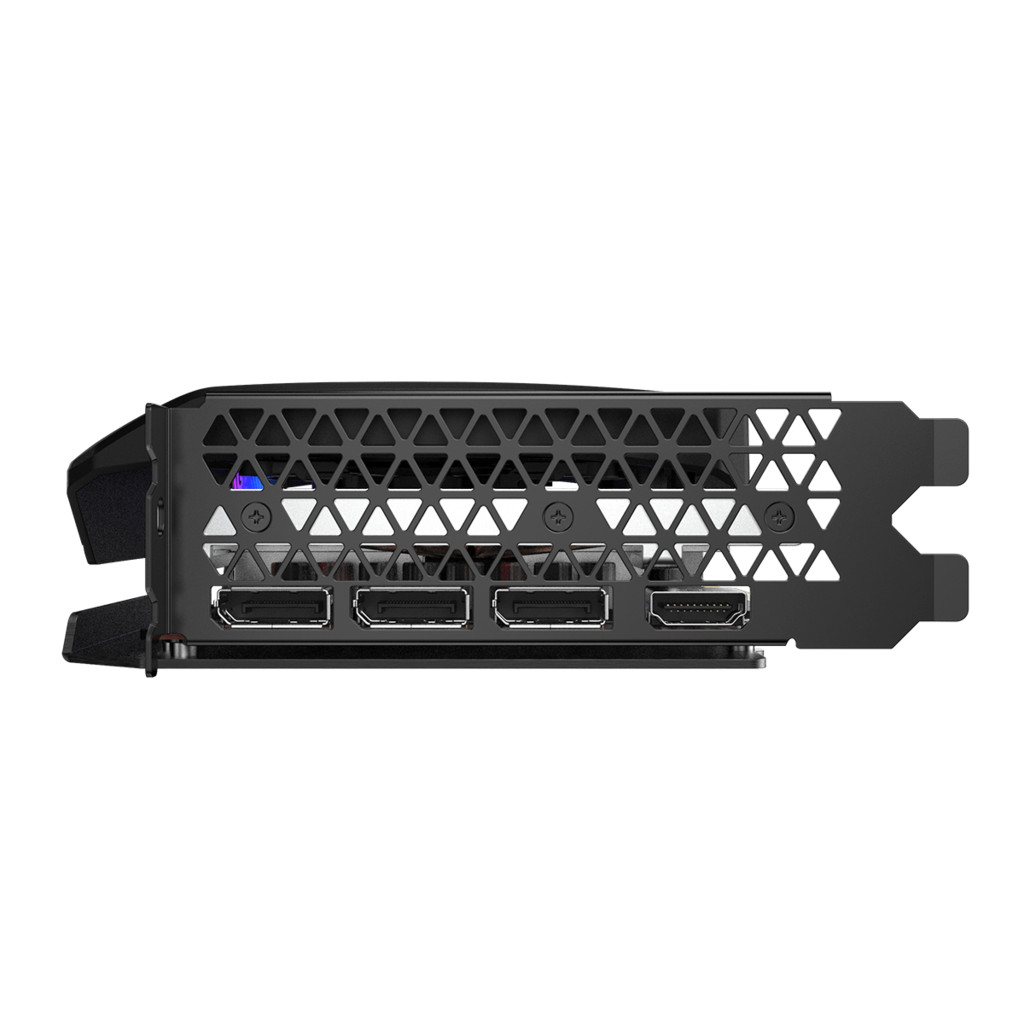 Msi Nvidia Geforce Rtx 3060 Gaming Z Trio em Promoção na Shopee
