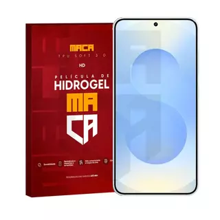 Película Hidrogel Galaxy S26 HD ou Fosca