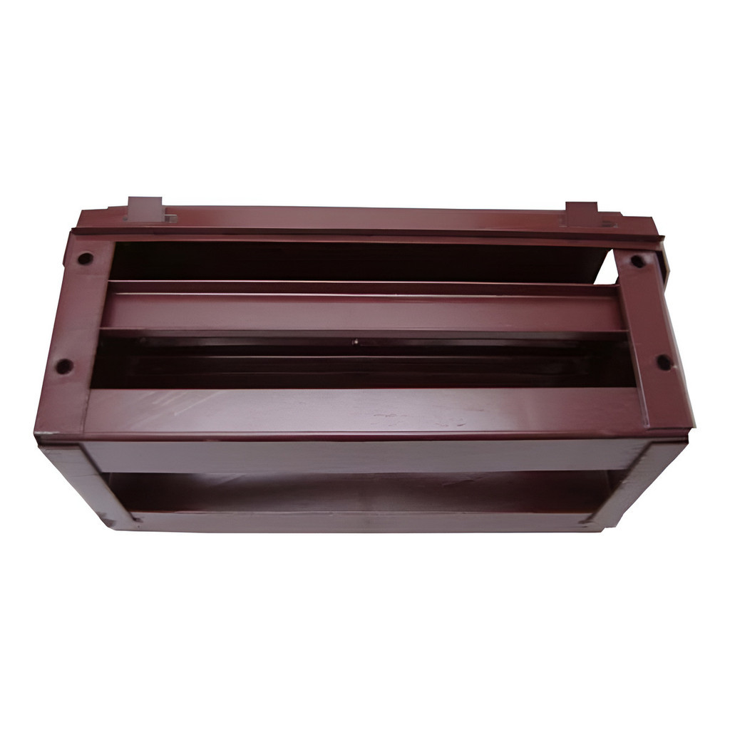 Caixa Bateria Sem Fundo Mercedes 1113 - 0445400039