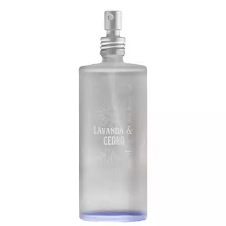 Lavanda & Cedro Granado EDC - Perfume Unissex 230ml em Oferta na Shopee